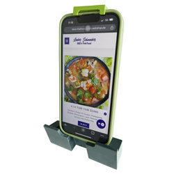 uchwyt na telefon komórkowy i tablet