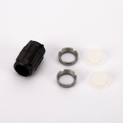 Poduszka sprzęgła kpl.