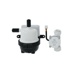 Dezynfekcja wody UV-C WM aquatec UV-8 eco – automatyczny system do wody