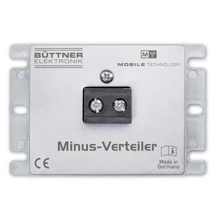 Minus dystrybutor MT MV-12