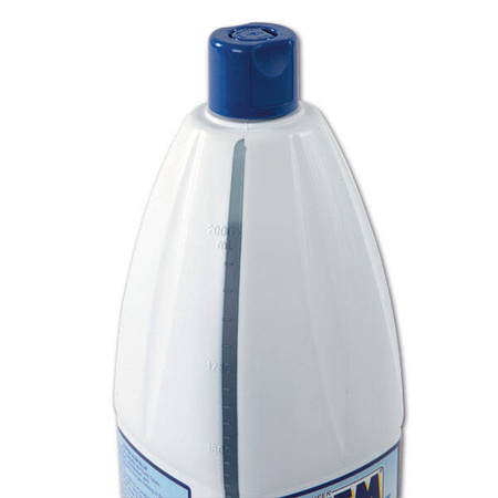 Środek dezintegrujący Super Kem Blue - 2 L