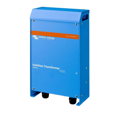 Transformator izolacyjny 2000W 115/230V Victron bez Bluetooth