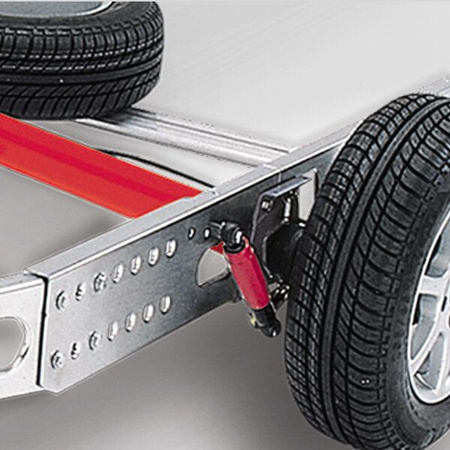 Octagon Shock Absorbers