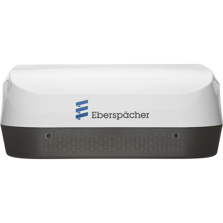 Eberspächer klimatyzacja dachowa Breezonic Slim Plus HP 2300W biała