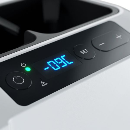 CoolFreeze CFF Freezer Boxes, 12/ 24/ 230 V