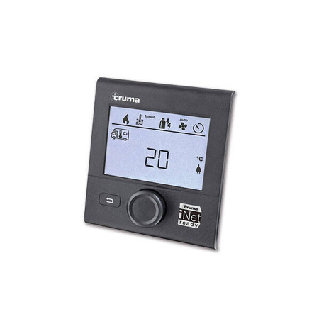 Truma Combi Gas 230V/4kW