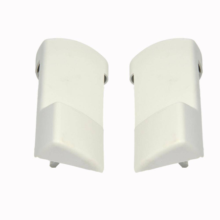 Osłona do montażu ramienia przegubowego TO 9200, zestaw lewy i prawy