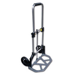 Folding trolley up to 70 kg