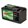 AGM battery GREENPOWER