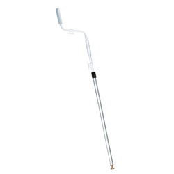Thule Omnistor awning crank handle - adjustable length 102-155 cm, for awnings from 1992