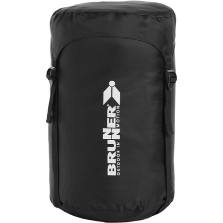 Brunner Sleeping Bag Vandora 70 Blue -10°C Extreme Comfort 8°C