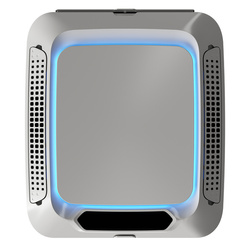 Dyfuzor 12 V klimatyzacja Plein-Aircon - wariant Ringlight