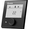 Klimatyzator dachowy Aventa Compact Truma 1700W (czarny)