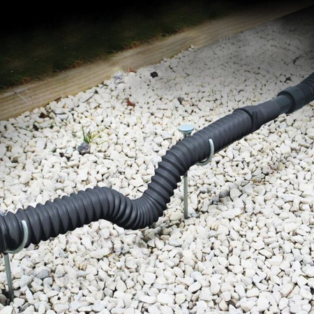 Peg Set for Waste Water Hose