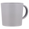 Mug Renew, 4 Pcs., grey