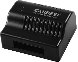Regulator solarny Carbest MPPT - regulator ładowania 12 V / 270 W