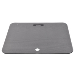 Dometic Szklana osłona 40x44,5cm 1,52kg