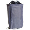 Cloth Bag for Camperbad Z-Saggerl Tide, dark grey