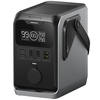 EcoFlow Powerstation Trail 300 – mobilna stacja zasilania USB-A USB-C DC