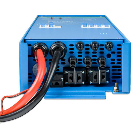 Inwerter z ładowarką EasySolar 24/1600/40-16 230V MPPT 100/50 Victron bez Bluetooth