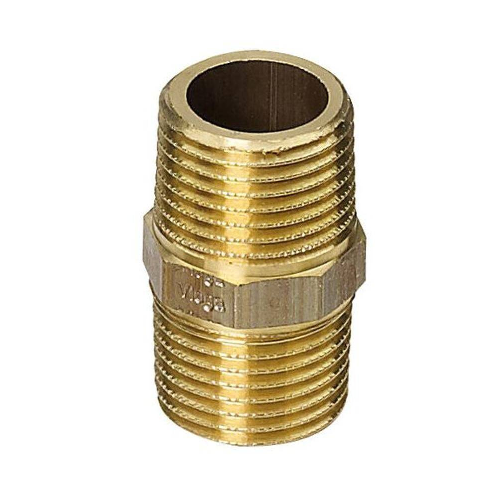 Adapter MS 1/2" do 1/2"