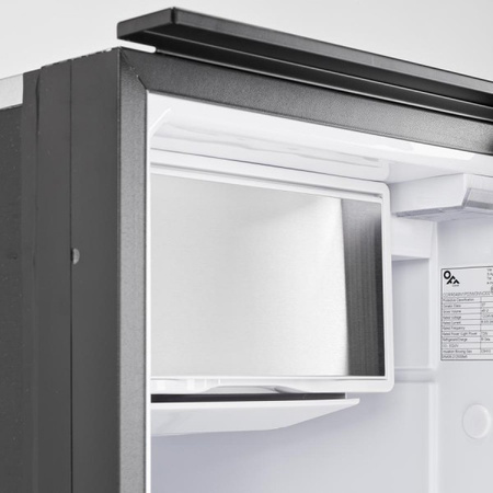 Indel B Elite EL85 – a large, premium, built-in compressor refrigerator