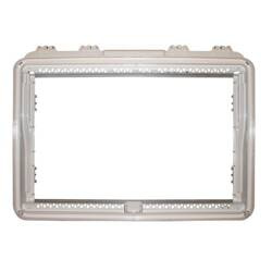 Rama zewnętrzna bez dodatków