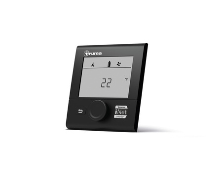 Truma VarioHeat comfort CP plus - 12 V - Moc 3700 W