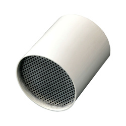 SOG Compact Filter Cartridge for Toilets and Macerators, Diameter 8 cm