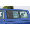 Hülsberg Airvent kratka wentylacyjna okna prawa - VW T4 08/1990-2003