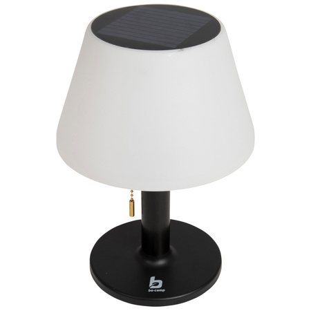 Bo-Camp lampka stołowa solarna Ranger 150lm