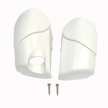 Thule Zaślepki markizy Omnistor 5003 lewa i prawa - białe