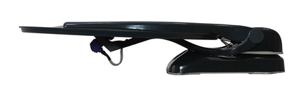 System satelitarny Ten Haaft Oyster® 70 Vision - Twin