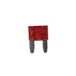 Minival blade fuse - 10 A / red