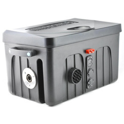 Mobile Parking Heater PUNDMANN