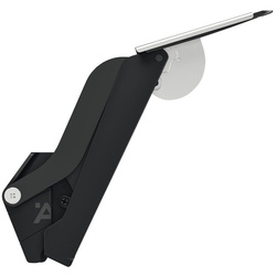 HÄFELE Lifting Fitting Free Space 1.11 for Flaps ≤ 4.3 kg Plastic Steel