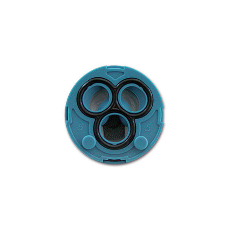 Cartridge - Ø 35 mm - 2 noses