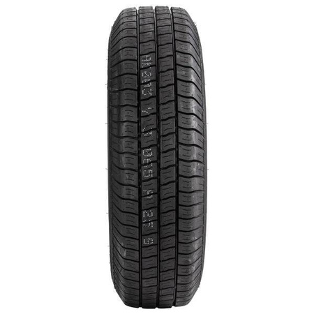 Spare Tyre