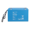 LiFePO4 Battery 12,8V/100Ah - Smart w. Bluetooth