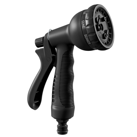 Zbiornik na wodę z prysznicem Yolco 18L WT18