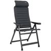 Camping Chair AP/440 Air-Select Compact grey