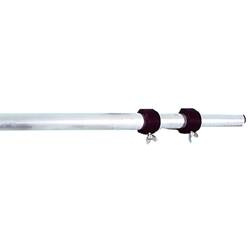 Aluminium rozszerzalne 360cm średnica 40cm