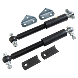 Moog Outdoor Upgrade Kit 1500kg 280-370mm