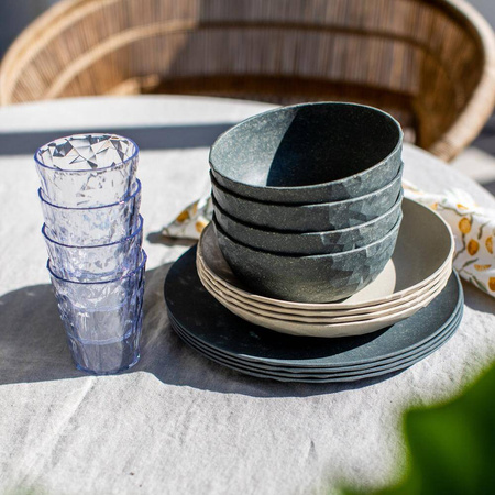 Tableware Set CLUB GÖTEBORG