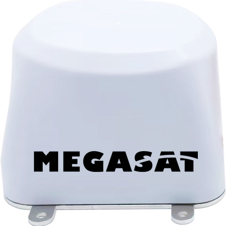 Megasat Router 5G/LTE Camper Connected z anteną zewnętrzną WiFi 12 V - internet w kamperze
