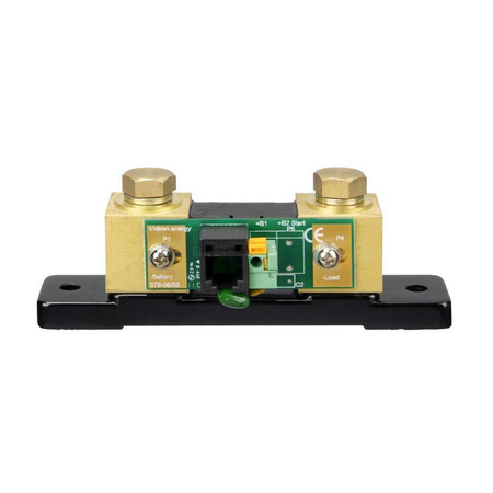Shunt 6000A/50mV