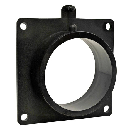 Connecting Flange Bayonet Lock
