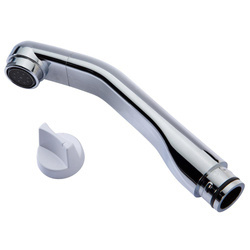 Kran do baterii Roma Comet - chrom