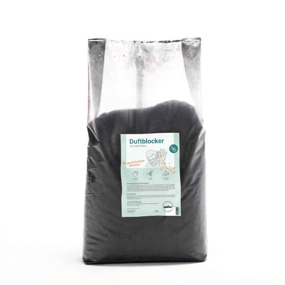 Trelino® Scent Blocker, 20 l