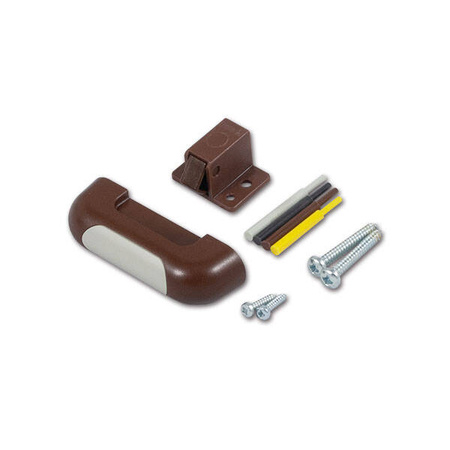Brown lock kit